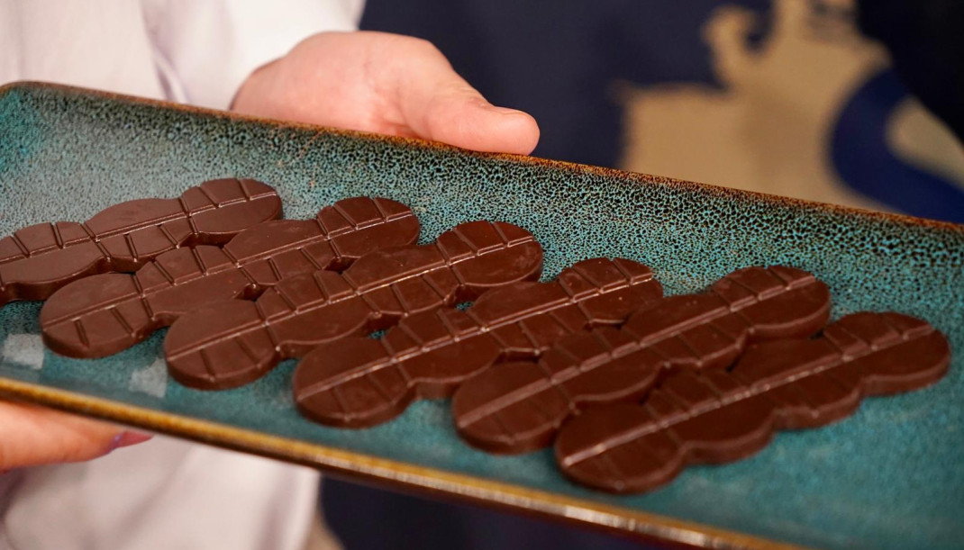 Chocolate de Castelldefels 1792 3