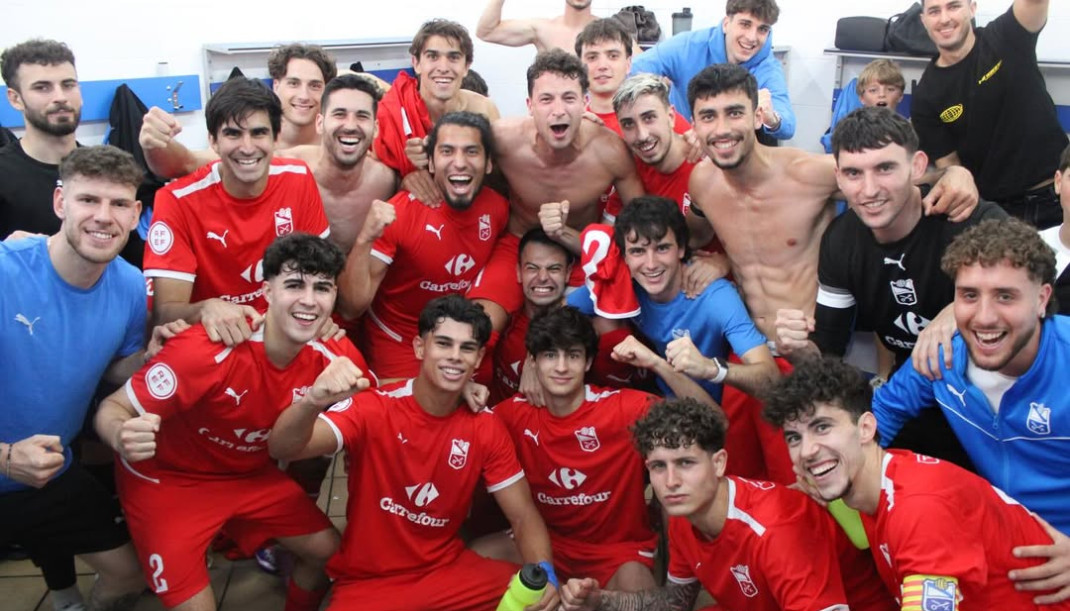 9️⃣8️⃣’0️⃣ 1️⃣FINAAAAAAAAL.PRIMER PAS FETUS ESPEREM DISSABTE AL SAGNIER POTABLAVES #SomPotablava