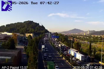 TransitCamera