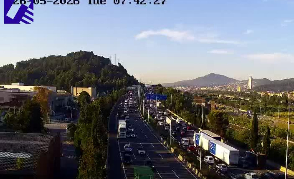 TransitCamera