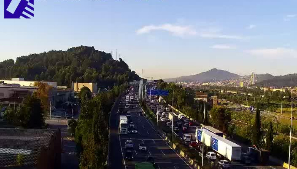 TransitCamera