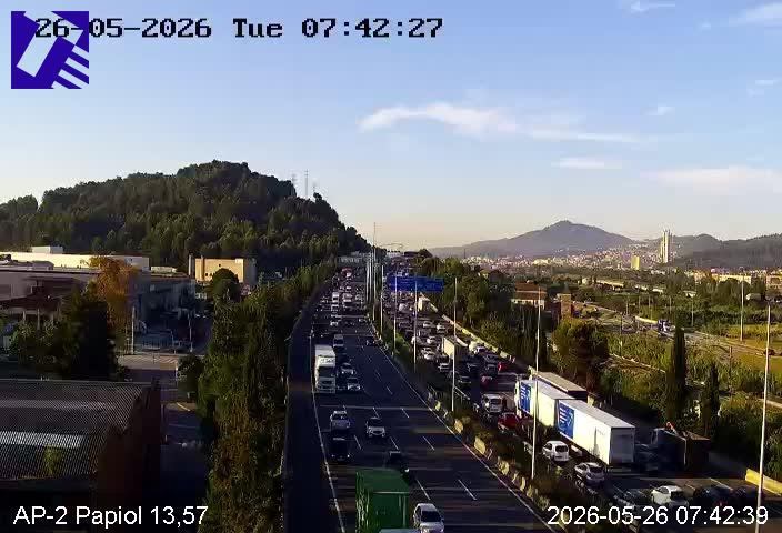 TransitCamera