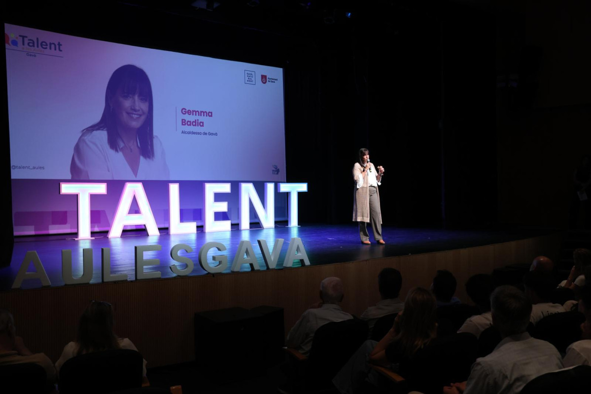 Talent4