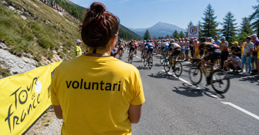 Voluntari Tour Francu0327a