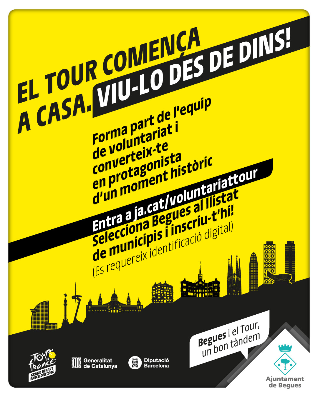VoluntariatTour