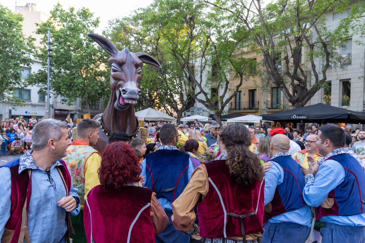  La Mulassa Bestiari