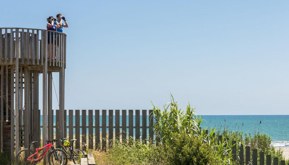 Verano@Consorci de Turisme del Baix Llobregat