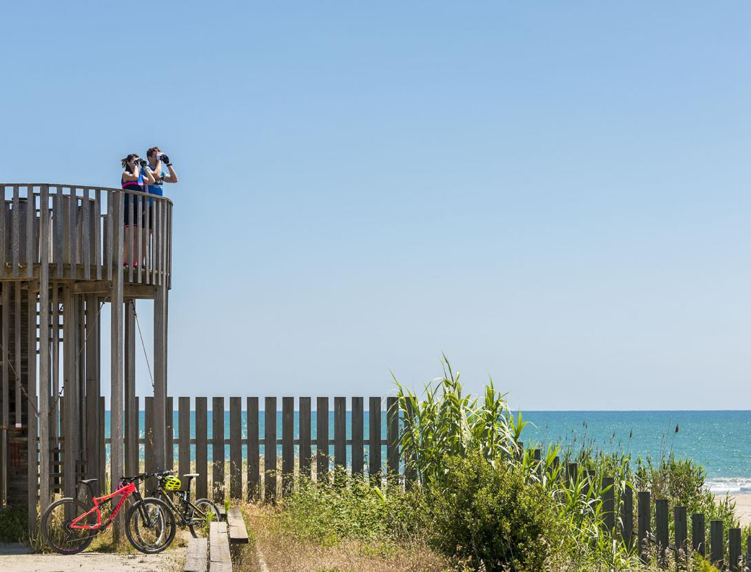 Verano@Consorci de Turisme del Baix Llobregat