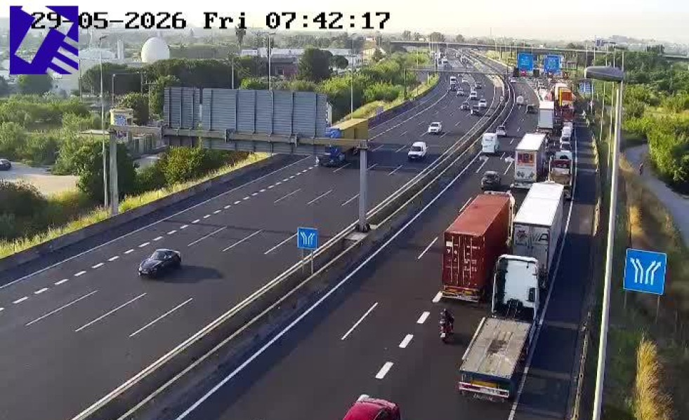 TransitCamera