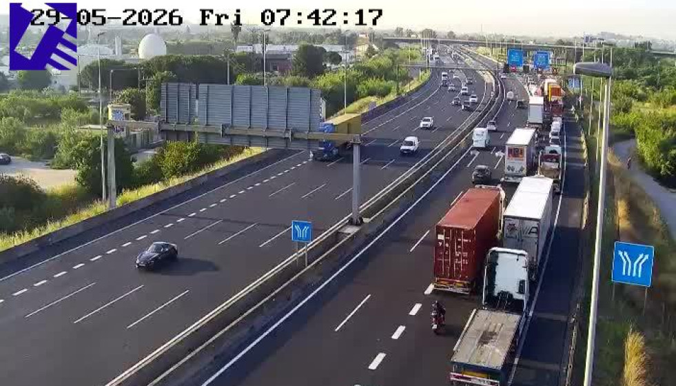 TransitCamera