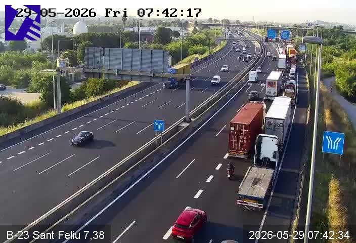 TransitCamera