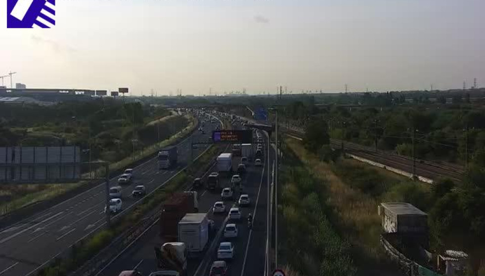 TransitCamera
