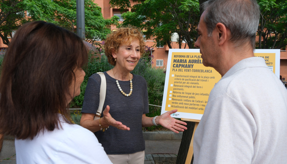 54 Presentació projecte pl. MA Capmany