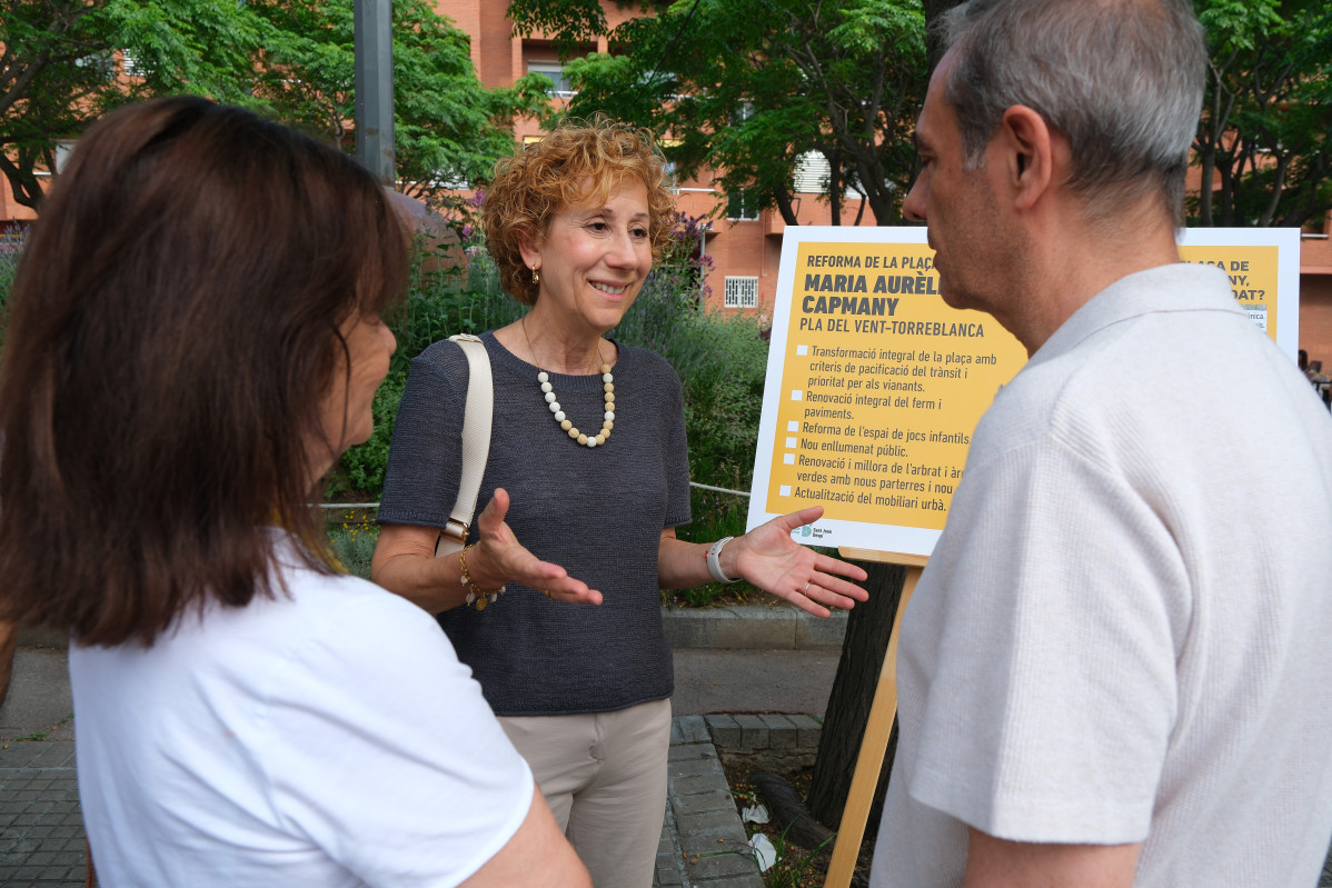 54 Presentaciou0301 projecte pl. MA Capmany