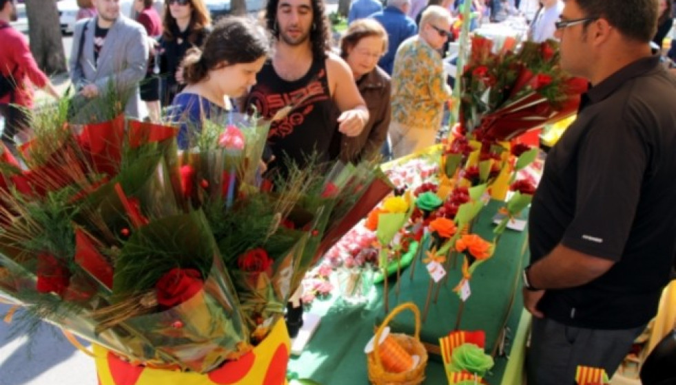 Paradasantjordi