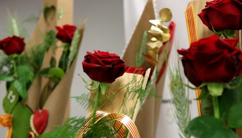 Rosas