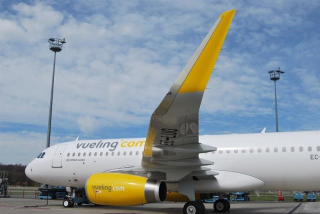 Vueling 7 1