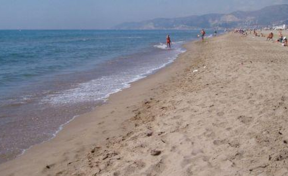 Playacastelldefes