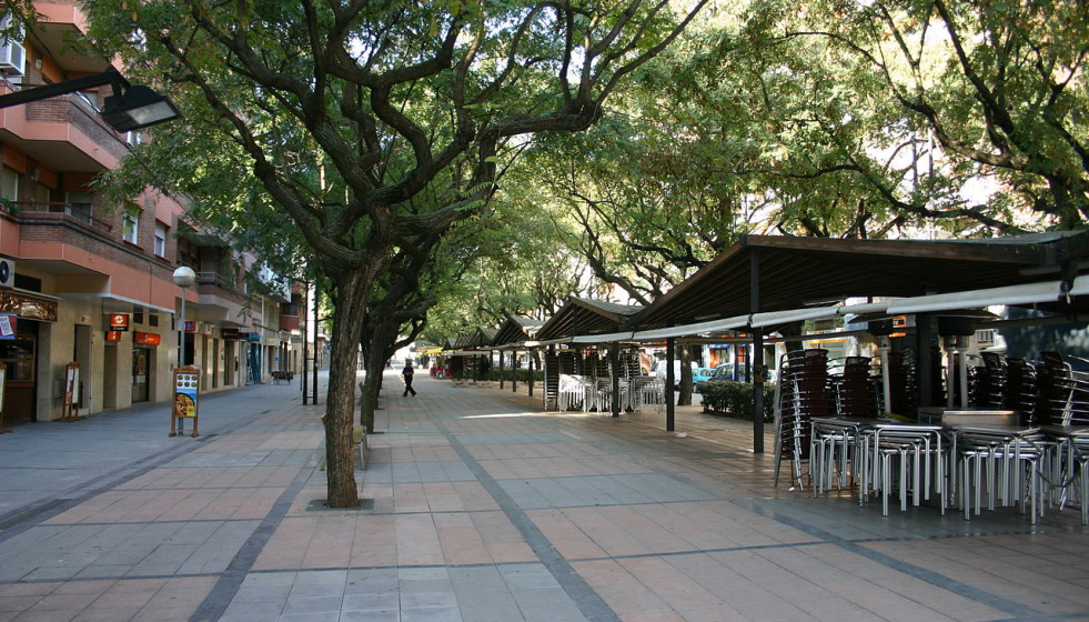 Rambla