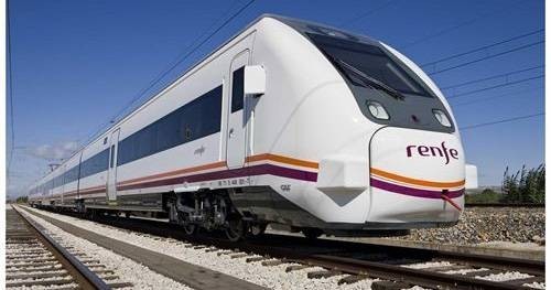 Renfe 6 1 1