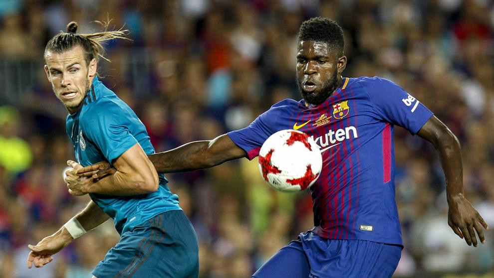 Umtiti