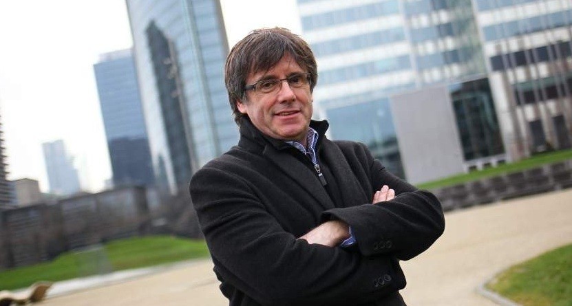 Puigdemont