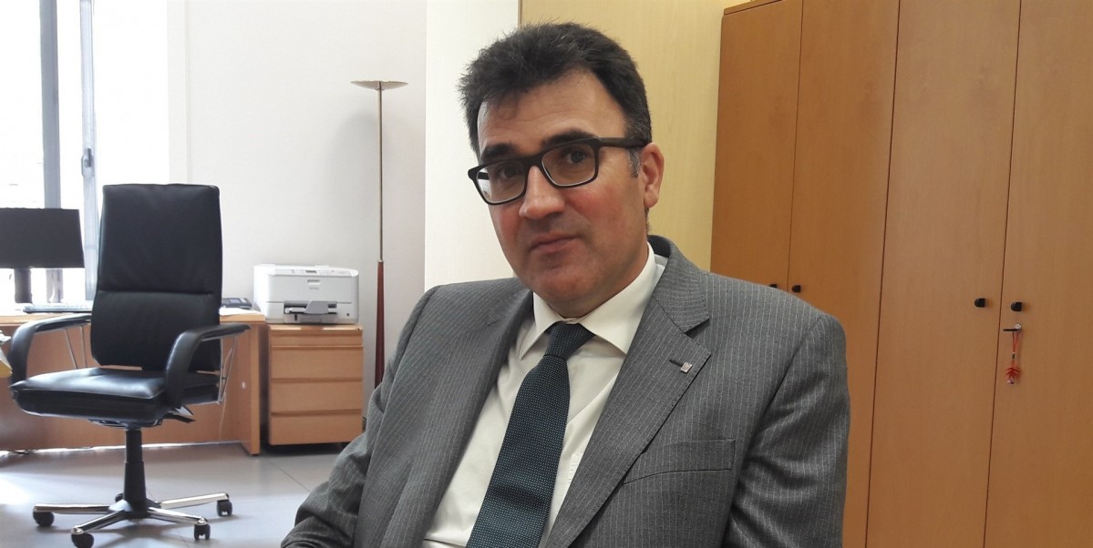 Lluis salvado