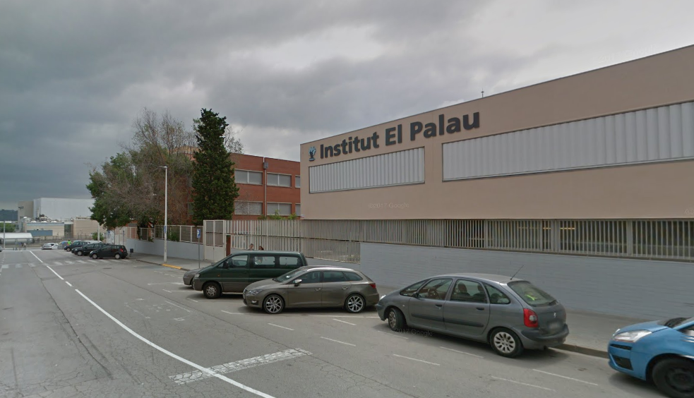 Institut El Palau