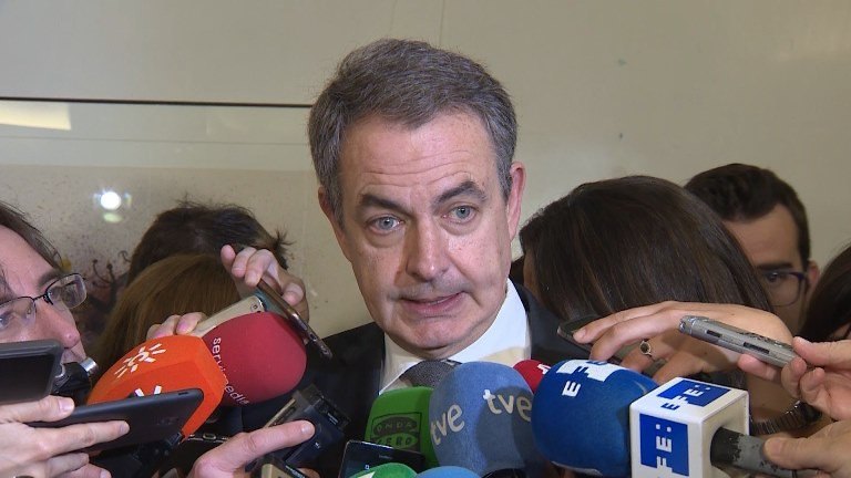 Zapatero