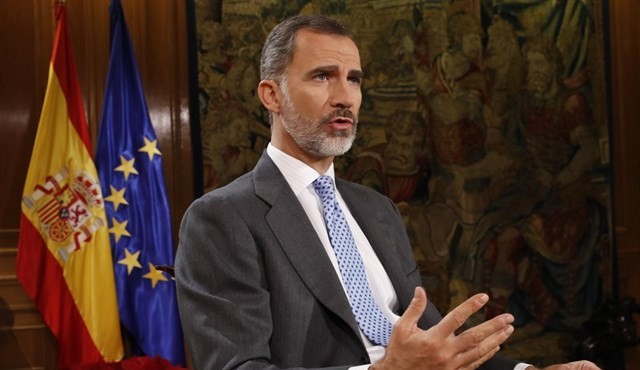 Felipe vi ep