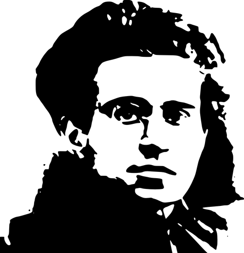 Antonio Gramsci