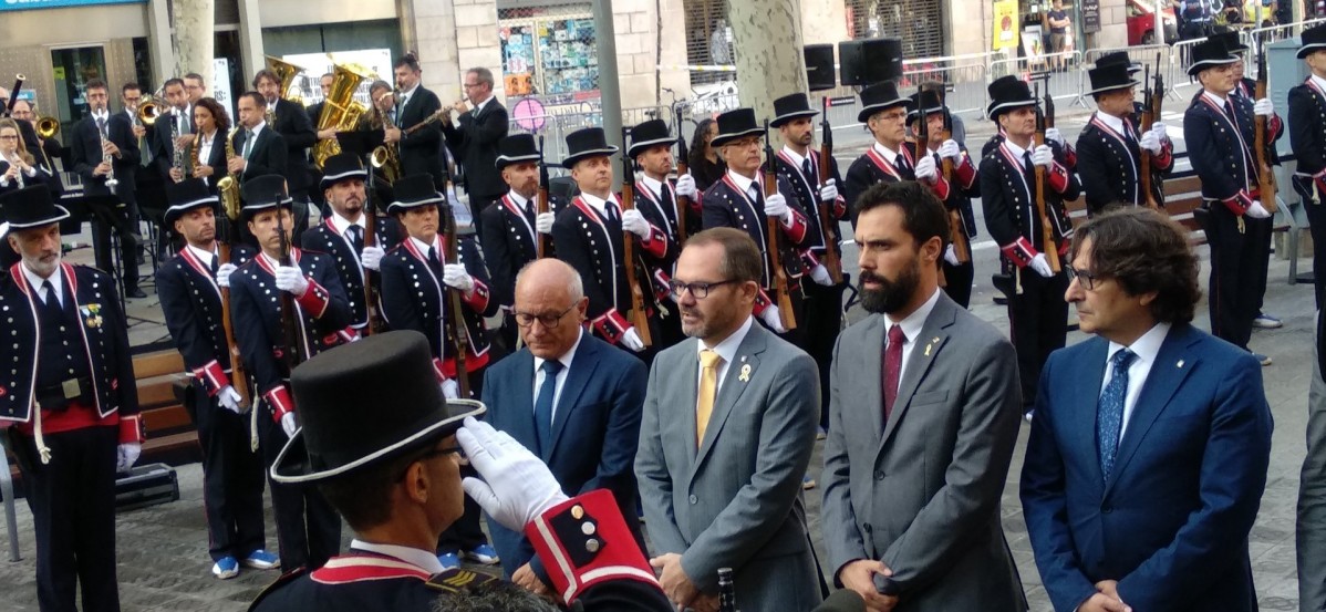 Torrent diada 2018