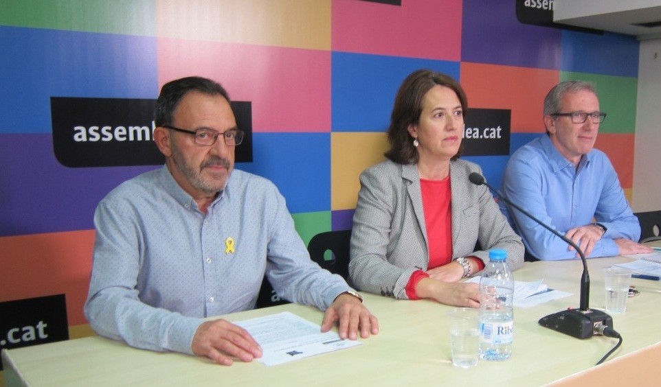 Assemblea Nacional Catalana