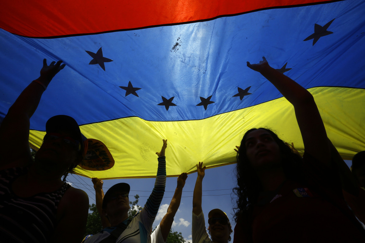 Venezuela imagen 1