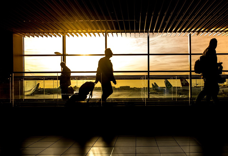 Aeropuertos recurso