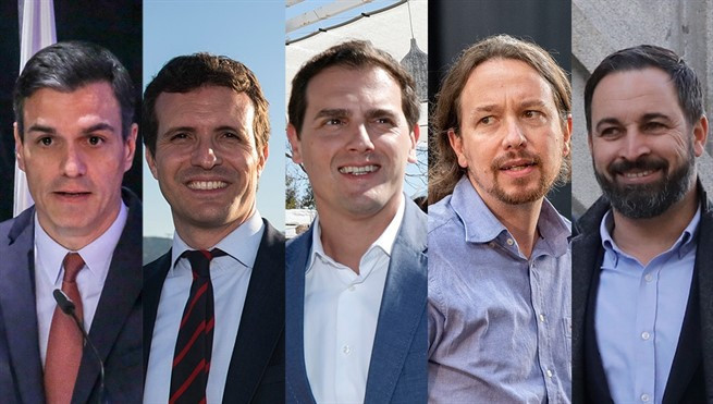 Candidatos