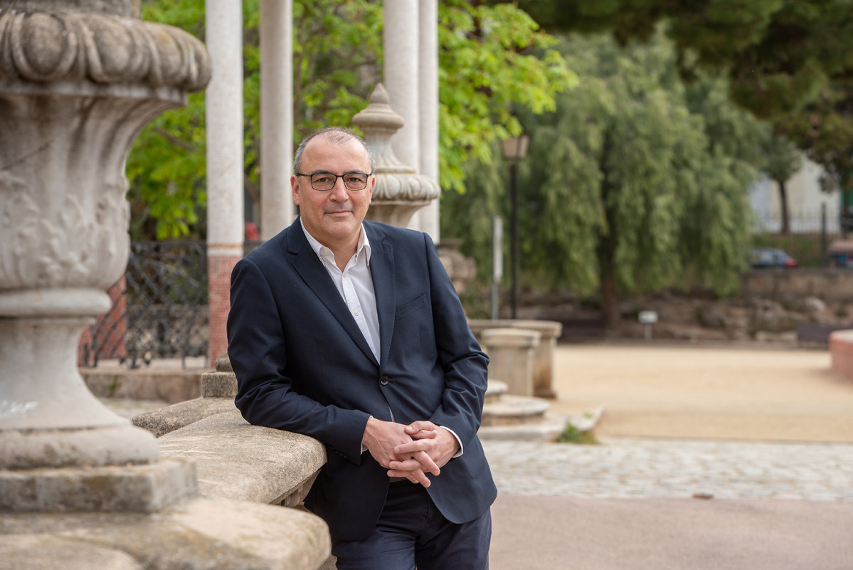Antoni Garcia (ERC) 