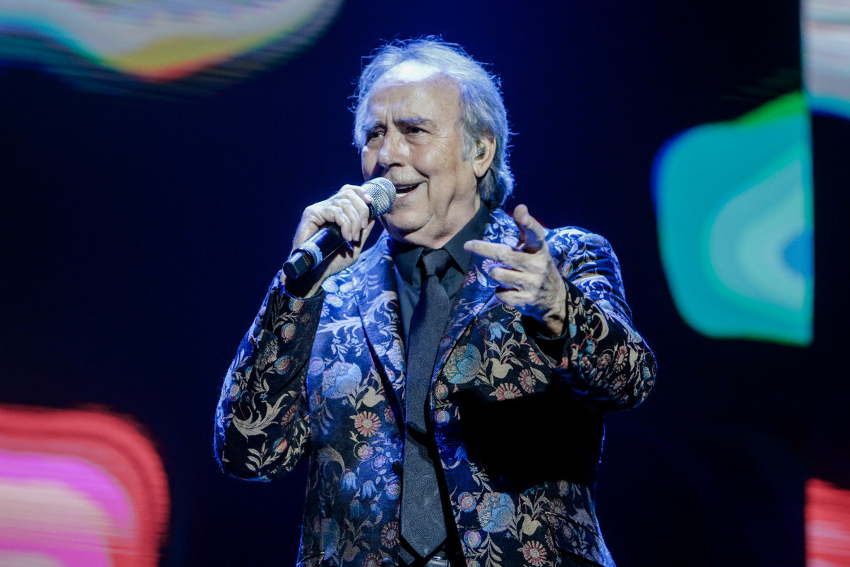 Coronavirus.- Silvio Rodríguez, Serrat o el Dúo Dinámico tienen 