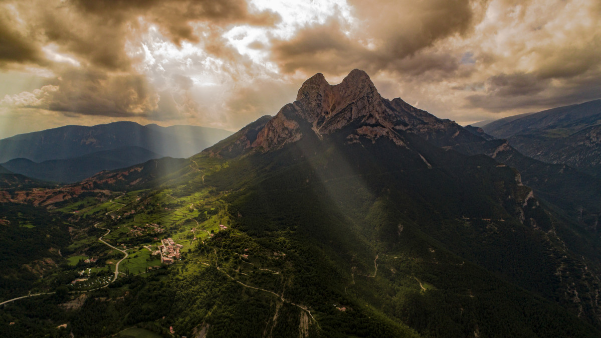 Pedraforca shutterstock 1215292678