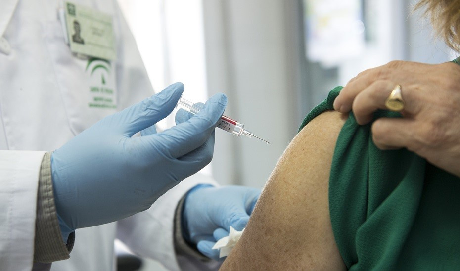 La OMS alerta de una posible escasez de vacunas contra la gripe a nivel mundial