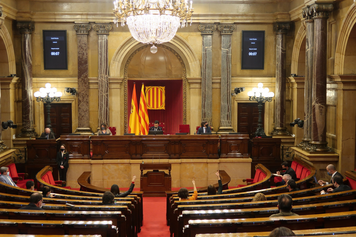 Parlament