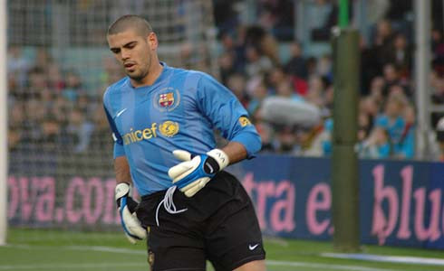 Valdés