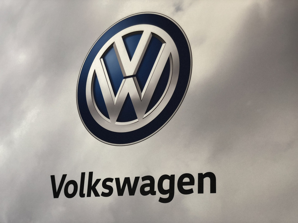 Archivo - Recurso de Volkswagen