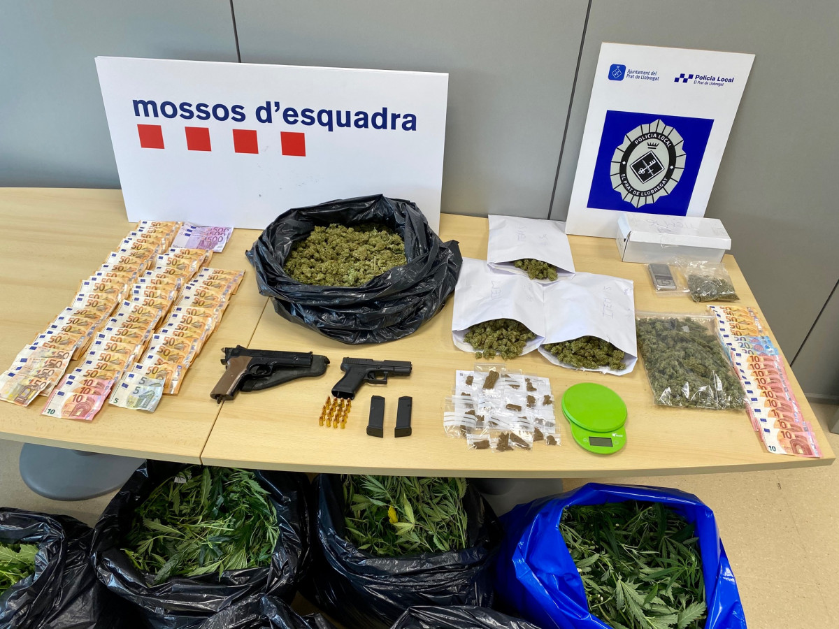 Mossos