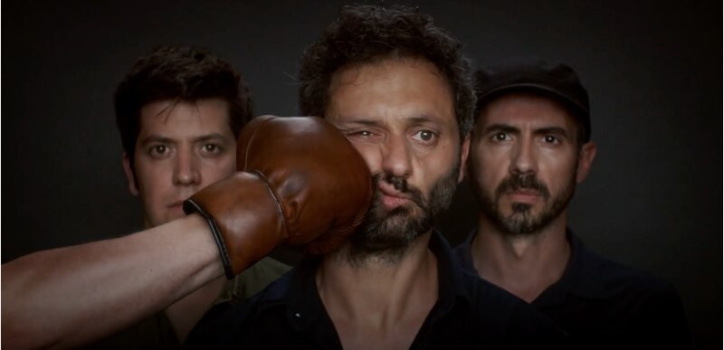 Imagen del teaser de las 'Jornades sobre la importància de la programació musical i cultural de la festa major', organizadas por la Associació de Representants, Promotors i Mànagers de Catalunya (ARC).