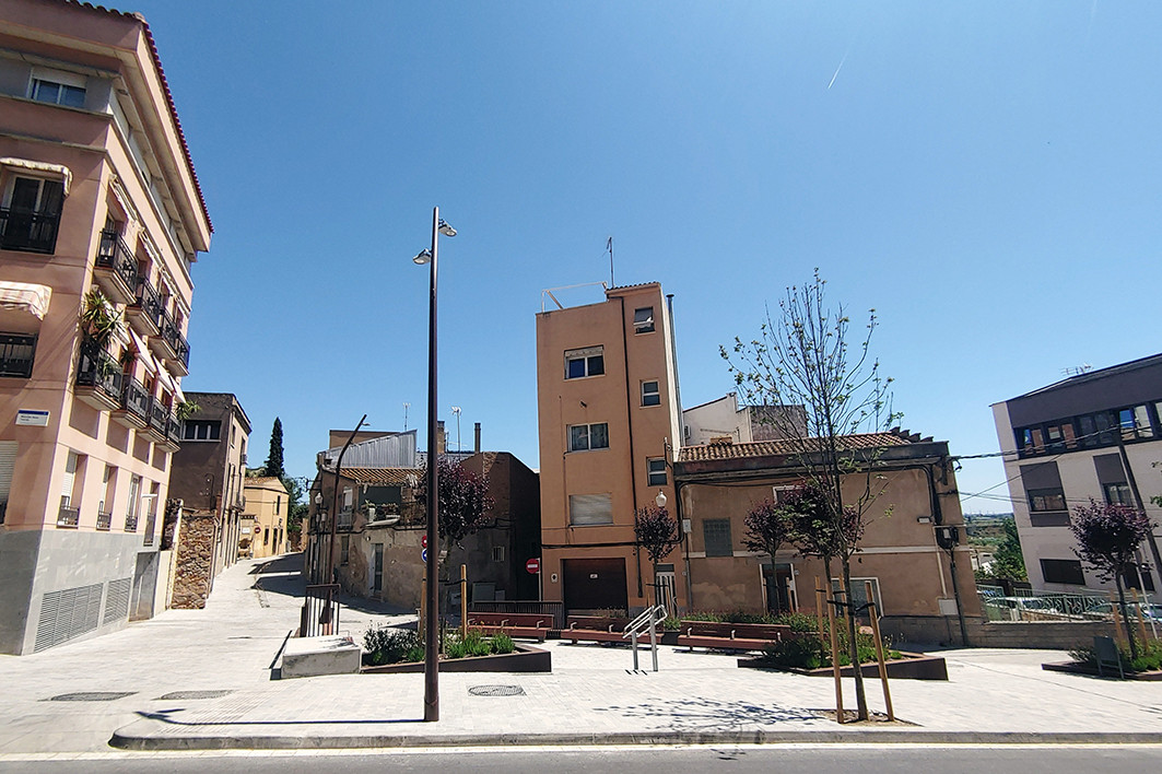 Carrer de Sant Pere (1)