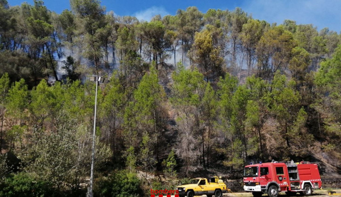 Vilapress incendisantandreudelabarca