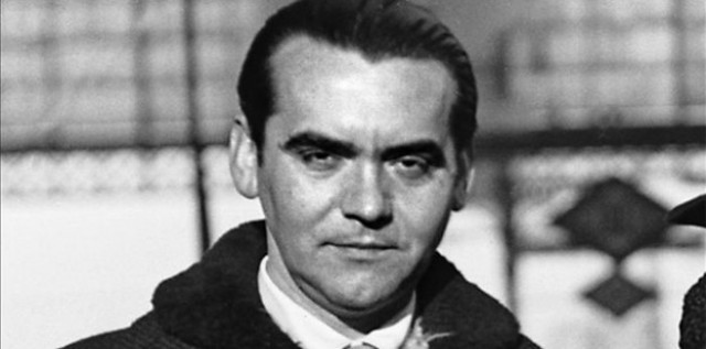 Garcia lorca