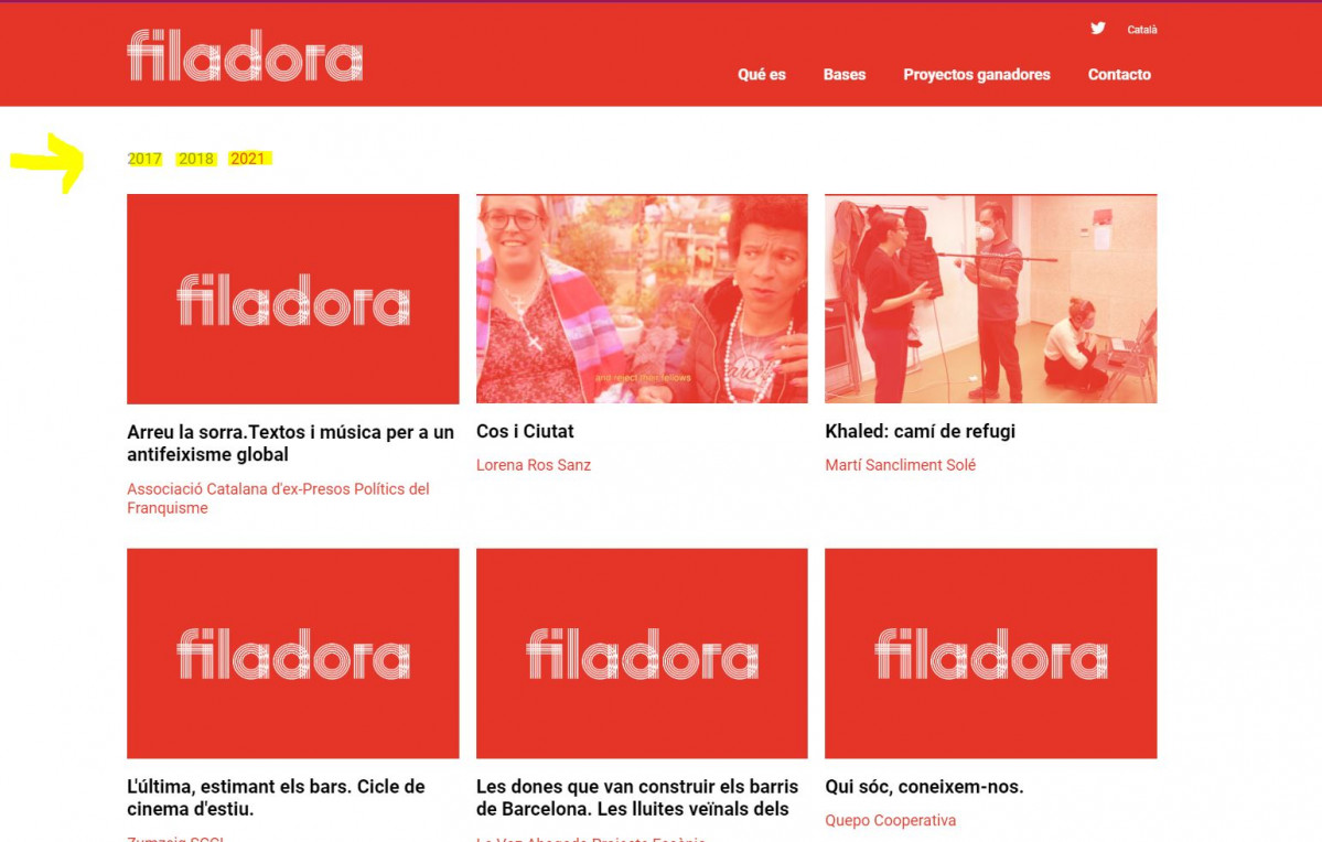 Filadora