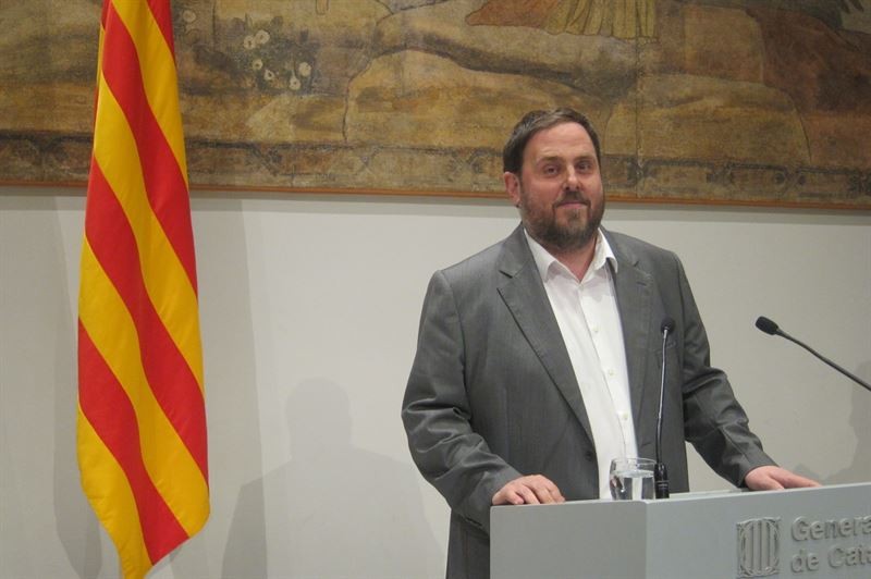 OriolJunqueras